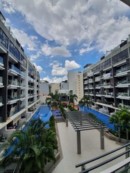 Guillemard Edge (D14), Apartment #224761621
